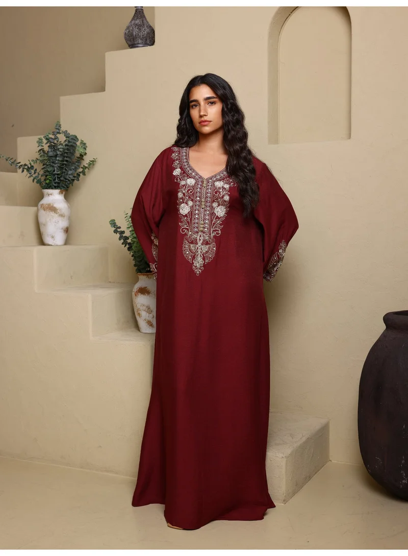 اكسا قصر إيكشا